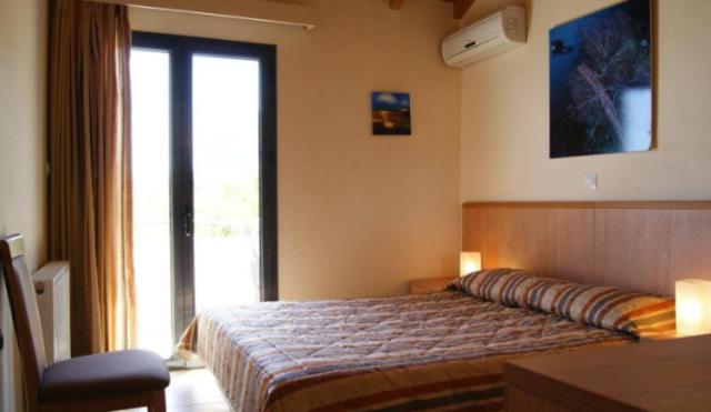 Angela'S House Hotel Monemvasia Ruang foto