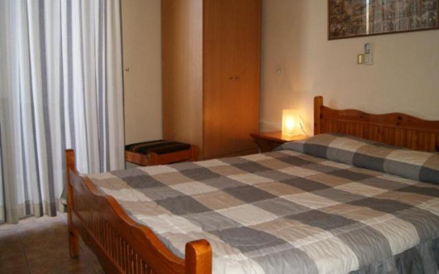 Angela'S House Hotel Monemvasia Ruang foto