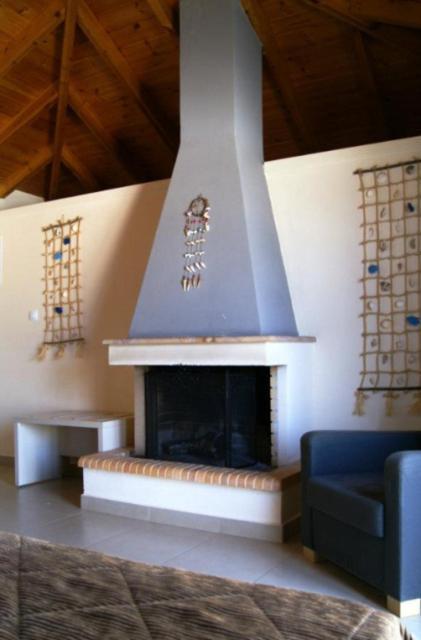 Angela'S House Hotel Monemvasia Ruang foto