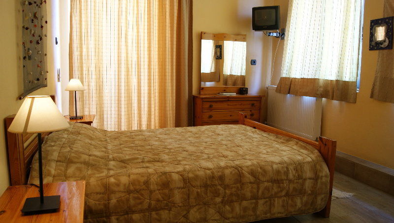 Angela'S House Hotel Monemvasia Bagian luar foto